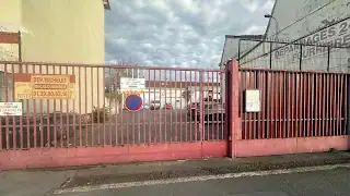 Dépannage Michelet, Argenteuil