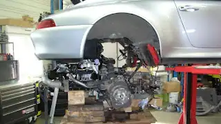 RS Pneus Automéca - René SERRIERE, Besançon
