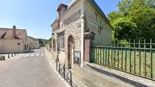 Rayane Auto, Mantes-la-Jolie