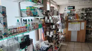 Inter Dépannage, Albi