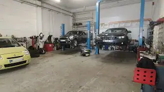 Garage GLN Auto, Pontault-Combault