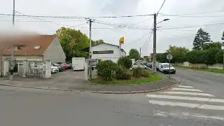 Carrosse Auto Pontault, Pontault-Combault