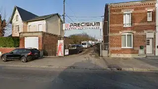 PPB AUTOMOBILES, Saint-Quentin