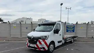 TCR Dépannage Remorquage auto Perpignan 7/7, Perpignan