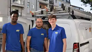 SEBI, Gagny
