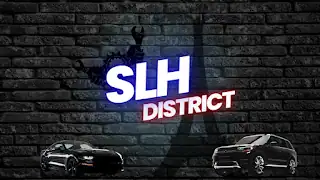 SLH DISTRICT, Choisy-le-Roi