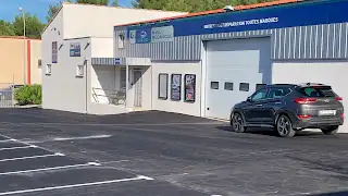 MANU MECANIQUE, Teyran