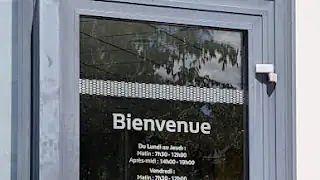 Garage Lucano, Annecy