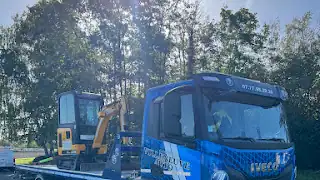 Emest Villeneuve Auto, Villeneuve-le-Roi