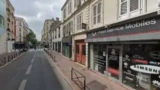 Save Levallois-Perret, Levallois-Perret