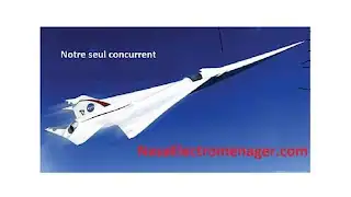NASA ELECTROMENAGER, Les Mureaux