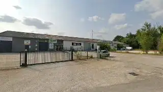 GARAGE CPF, Montauban