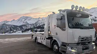 Carlos Dépan'Auto, Vedène