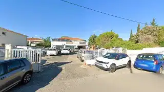 Carrosserie des Bruyères, Martigues