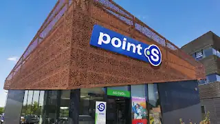Point S - Marquette-Lez-Lille (K. Automobiles), Marquette-lez-Lille
