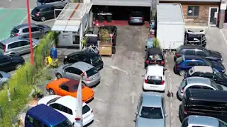 Garage FAST Auto Services - Staff Auto, Coudekerque-Branche
