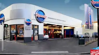 SPEEDY FRANCE, Nanterre