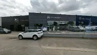 DS SERVICE Les Mureaux - Groupe Vauban, Les Mureaux