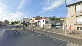 GARAGE PREMIER - GARAGE BARBUSSE, Houilles