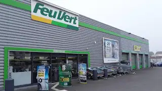 Feu Vert, Dunkerque