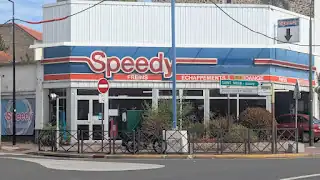 Speedy, Saint-Maur-des-Fossés