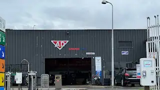 AD Garage Expert VLP, Montesson