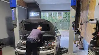 Garage mécanique rapide et pneus Annecy - Epagny, Annecy