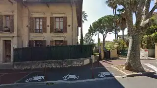Auto Propulsion, Grasse