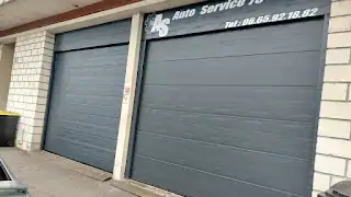 Auto Service 76, Le Havre