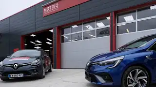 2L auto, Toulouse