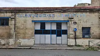 Carrosserie Lahitette, Bordeaux