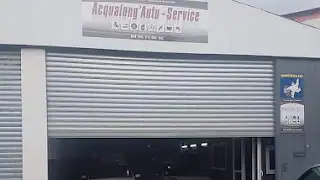 Acqualong'Auto Service, Ajaccio