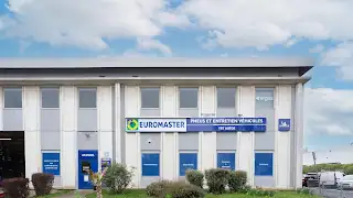 Euromaster YBT Autos - Sarcelles, Sarcelles