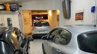 Flixauto, Nanterre