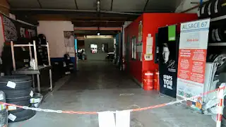 Garage Alsace 67, Strasbourg