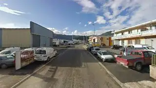 Centre Auto JCR, Bastia