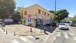 Moto Pulsion, Toulon