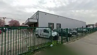 Liham car j, Herblay-sur-Seine