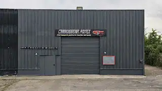 Carrosserie Potez, Rivery
