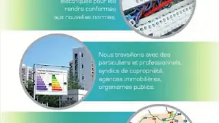 DAE Urgences dépannage BTP, Sarcelles