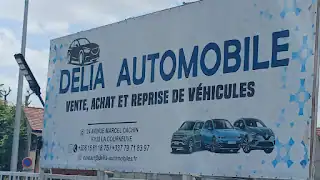 DELIA AUTOMOBILES, La Courneuve