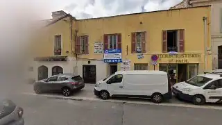 Auto Doctor, Nîmes