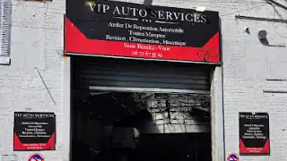 VIP AUTO SERVICE, Saint-Denis