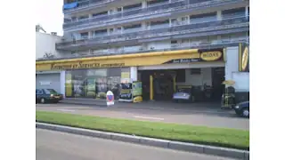 Midas, Le Havre