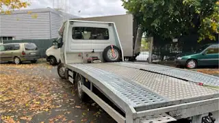 Dépannage 24h24 7/7, Le Perreux-sur-Marne
