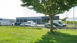GORRIAS VEHICULES INDUSTRIELS - Mercedes Benz Service, Arras