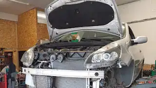 FB CARROSSERIE MULTISERVICES, Ajaccio