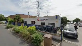 Automobiles GIL - Neuilly sur Marne, Neuilly-sur-Marne