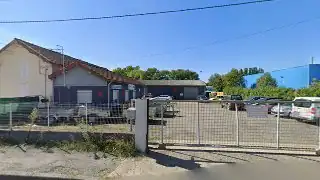 Garage Richard, Séméac