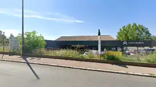 Carrosserie des Marronniers, Grasse